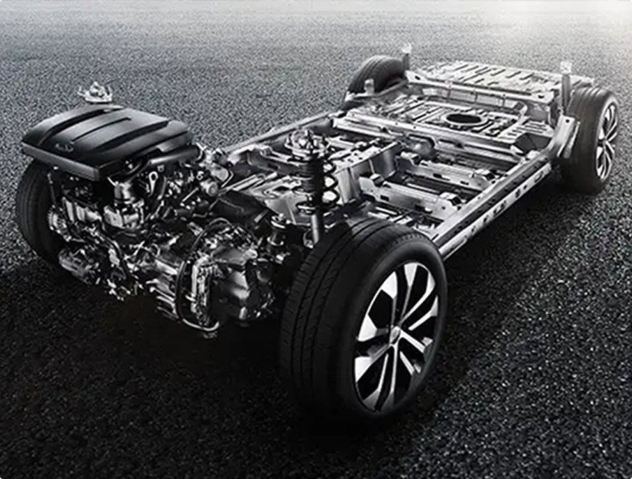 ПЛАТФОРМА T1X